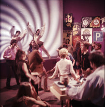 Lade das Bild in den Galerie-Viewer, Filmemacher