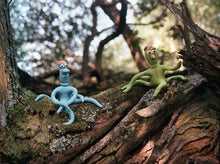 Lade das Bild in den Galerie-Viewer, Die Tintenfische aus dem zweiten Stock (Sammler-Edition, digital restauriert, 2 DVD