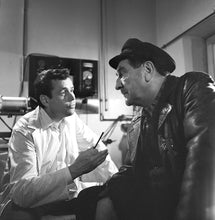 Lade das Bild in den Galerie-Viewer, Meister Falk - Der Gesamtzyklus Meine besten Freunde / Zeit ist Glück / Die Zeichen der Ersten (5 DVD)