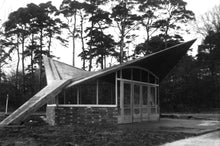 Lade das Bild in den Galerie-Viewer, Ulrich Müther - Der Landbaumeister von Rügen