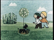 Lade das Bild in den Galerie-Viewer, Alles Trick 6 (Bei der Feuerwehr wird der Kaffee kalt - Knurri und der Eierdies - Die gestohlene Nase - Das Aprikosenbäumchen - Die weiße Katze)