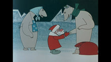 Lade das Bild in den Galerie-Viewer, Alles Trick 7: Die Schneesturmhexe / Wassilissa die Schöne / Väterchen Frost und der Sommer / Die Ferien des Bonifazius