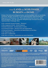 Lade das Bild in den Galerie-Viewer, Unser Land der Schlösser, Burgen und Dome