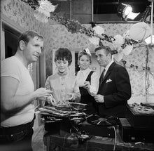 Lade das Bild in den Galerie-Viewer, Zwei Briefe an Pospischiel