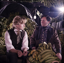 Lade das Bild in den Galerie-Viewer, Flug des Falken - Die frühen Jahres des Friedrich Engels (2DVD)