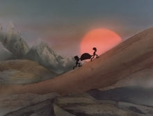 Lade das Bild in den Galerie-Viewer, Lolek und Boleks große Reise