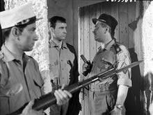 Lade das Bild in den Galerie-Viewer, Flucht aus der Hölle (2DVD)