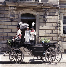 Lade das Bild in den Galerie-Viewer, Theodor Fontane: Frauenbilder / Leben - Liebe - Schicksale, Vol. 2 - Melanie van der Straaten + Schach von Wuthenow
