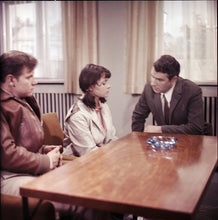 Lade das Bild in den Galerie-Viewer, Filmemacher