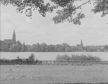 Lade das Bild in den Galerie-Viewer, Die DDR In Originalaufnahmen-Müritz