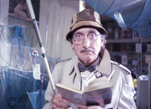 Lade das Bild in den Galerie-Viewer, Fritze Bollmann will nicht angeln (2DVD)