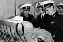 Lade das Bild in den Galerie-Viewer, Die Volksmarine - Teil 2: Von der Seepolizei zu den Seestreitkräften