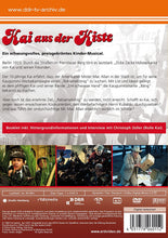 Lade das Bild in den Galerie-Viewer, Kai aus der Kiste