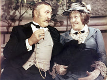 Lade das Bild in den Galerie-Viewer, Theodor Fontane: Frauenbilder / Leben - Liebe - Schicksale, Vol. 3 - Frau Jenny Treibel + Franziska