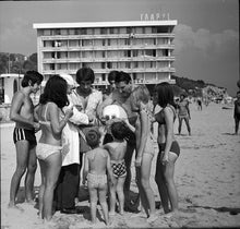 Lade das Bild in den Galerie-Viewer, Istanbul-Masche