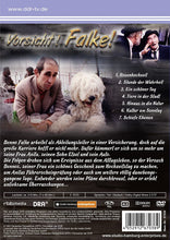 Lade das Bild in den Galerie-Viewer, Vorsicht! Falke!