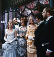 Lade das Bild in den Galerie-Viewer, Theodor Fontane: Frauenbilder / Leben - Liebe - Schicksale, Vol. 3 - Frau Jenny Treibel + Franziska