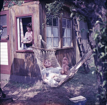 Lade das Bild in den Galerie-Viewer, Filmemacher