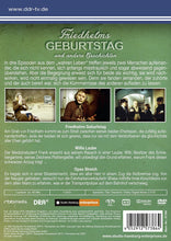 Lade das Bild in den Galerie-Viewer, Friedhelms Geburtstag und andere Geschichten (DVD)