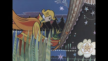 Lade das Bild in den Galerie-Viewer, Alles Trick 7: Die Schneesturmhexe / Wassilissa die Schöne / Väterchen Frost und der Sommer / Die Ferien des Bonifazius