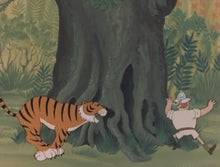 Lade das Bild in den Galerie-Viewer, Lolek und Boleks große Reise