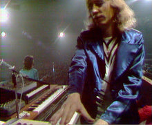 Lade das Bild in den Galerie-Viewer, Karat - Im Konzert