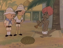 Lade das Bild in den Galerie-Viewer, Lolek und Boleks große Reise