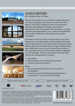 Lade das Bild in den Galerie-Viewer, Ulrich Müther - Der Landbaumeister von Rügen