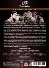 Lade das Bild in den Galerie-Viewer, Husarenballade