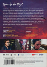 Lade das Bild in den Galerie-Viewer, Sprache der Vögel