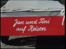 Lade das Bild in den Galerie-Viewer, Alles Trick 8: Mit Jan & Tini auf Reisen