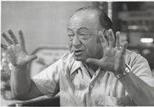 Lade das Bild in den Galerie-Viewer, Lachen gegen Tod und Teufel - Der Kabarettist Peter Pan (Buch)