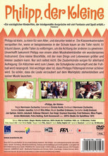 Lade das Bild in den Galerie-Viewer, Philipp, der Kleine