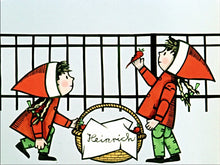 Lade das Bild in den Galerie-Viewer, Alles Trick 14 (Hirsch Heinrich - Der Angsthase - Das Wolkenschaf - Heiner und seine Hähnchen - Hähnchen Gock und die schlauen Mäuse)