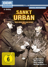Lade das Bild in den Galerie-Viewer, Sankt Urban (2 DVD)