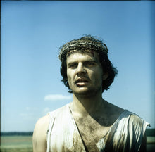 Lade das Bild in den Galerie-Viewer, Ich, Thomas Müntzer, Sichel Gottes