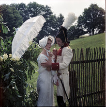 Lade das Bild in den Galerie-Viewer, Theodor Fontane: Frauenbilder / Leben - Liebe - Schicksale, Vol. 2 - Melanie van der Straaten + Schach von Wuthenow