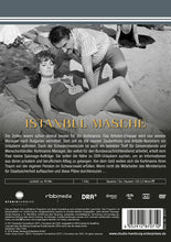 Lade das Bild in den Galerie-Viewer, Istanbul-Masche