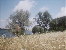 Lade das Bild in den Galerie-Viewer, Die DDR In Originalaufnahmen-Müritz