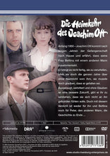 Lade das Bild in den Galerie-Viewer, Die Heimkehr des Joachim Ott