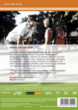 Lade das Bild in den Galerie-Viewer, Rund um die Uhr (3DVD)