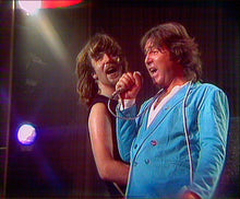 Lade das Bild in den Galerie-Viewer, Karat - Im Konzert