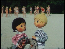 Lade das Bild in den Galerie-Viewer, Alles Trick 8: Mit Jan & Tini auf Reisen