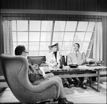 Lade das Bild in den Galerie-Viewer, Istanbul-Masche