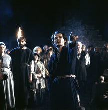 Lade das Bild in den Galerie-Viewer, Ich, Thomas Müntzer, Sichel Gottes