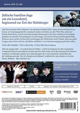 Lade das Bild in den Galerie-Viewer, Hotel Polan und seine Gäste (3 DVD)