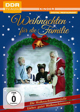 Lade das Bild in den Galerie-Viewer, Weihnachten für die Familie: Die Weihnachtsmannfalle + Lieber guter Weihnachtsmann