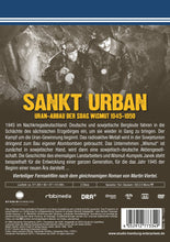 Lade das Bild in den Galerie-Viewer, Sankt Urban (2 DVD)