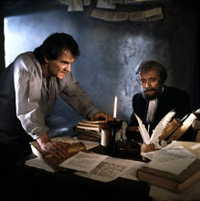 Lade das Bild in den Galerie-Viewer, Ich, Thomas Müntzer, Sichel Gottes