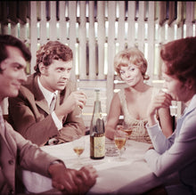 Lade das Bild in den Galerie-Viewer, Filmemacher